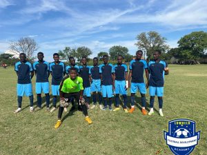 Lowveld Football Development Academy: A Rising Force in Zimbabwean Football