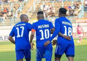PSL Table Today: Scotland FC Open Four-Point Lead as Zimbabwe Premier Soccer League Title Race Heats Up