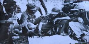 ZANLA’s War Map – The Operational Sectors That Shaped Zimbabwe’s Liberation Struggle