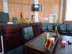 Zimbabwe Welcomes Newly Sworn In Judicial Officers as Justice System Gains New Bench Strength