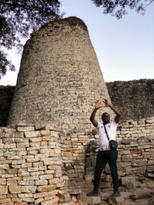 10 Things You Didn’t Know About Great Zimbabwe