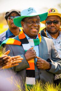 Munhumutapa Day – When Zimbabwe Remembers Who It Has Always Been