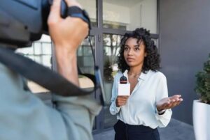 How Hard Is It to Get Your First Job as a Journalist?