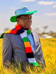 Zimbabwe Celebrates President Mnangagwa’s Birthday as Nation Marks Inaugural Munhumutapa Day
